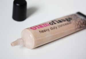 Hard Candy Glamoflauge - Light