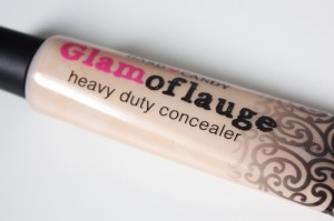 Hard Candy Glamoflauge - Light B