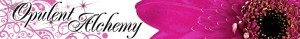 Opulent Alchemy banner