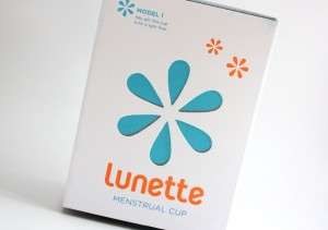 Lunette packaging