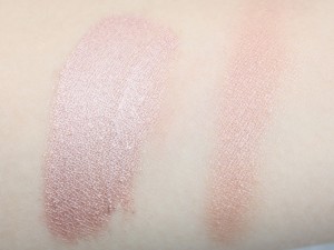 Urban Decay Primer Potion - Sin - swatches