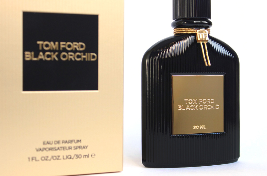 Tom ford black orchid men's eau de parfum online 100ml