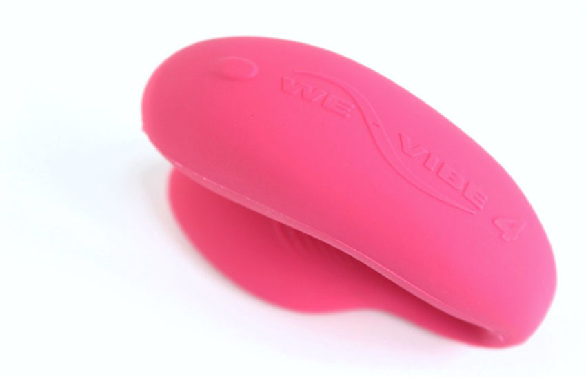 We Vibe 4 Dual Vibrator Review