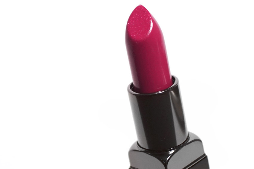 Smashbox Inspiration lipstick, Insta-Matte, & Mulholland Mauve review, swatches, photos - theNotice