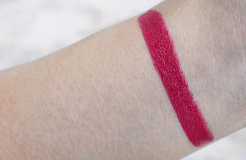 theNotice - Review: Make Up For Ever Rouge Artist 2020 Lipsticks with  swatches and ingredients - theNotice