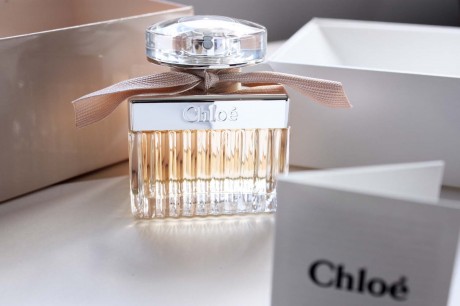 theNotice - Chloé Eau de Parfum - theNotice