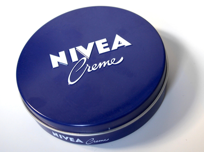 nail polish brands to Nivea ode theNotice  An German  Creme theNotice