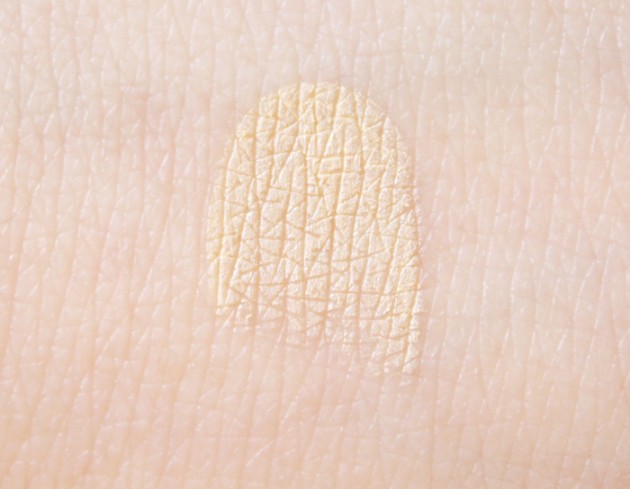 theNotice - Redness Solutions concealer solve your redness woes? theNotice