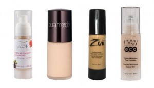 theNotice - Silicone-free liquid foundations: an updated list - theNotice