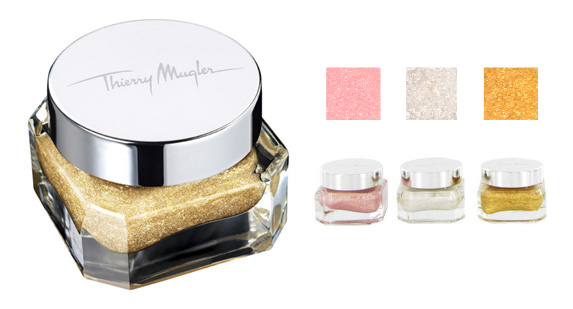 Mugler beauty best sale