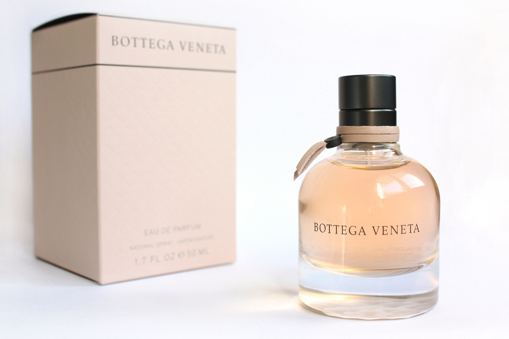 theNotice Bottega Veneta Eau de Parfum review | autumnal - theNotice