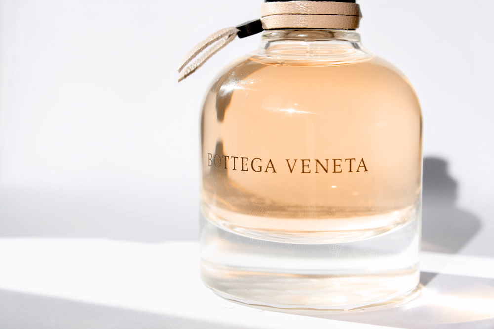 theNotice - Bottega Veneta Eau de Parfum review | An autumnal classic -  theNotice