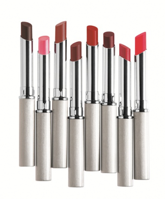 theNotice - The wait is over | Clinique Almost Lipstick, Spring 2012 ...