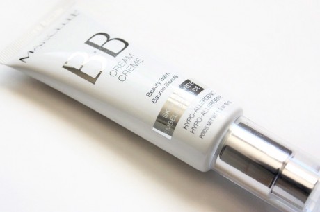 theNotice - Worth the wait (and the hype) | Marcelle BB Cream review ...