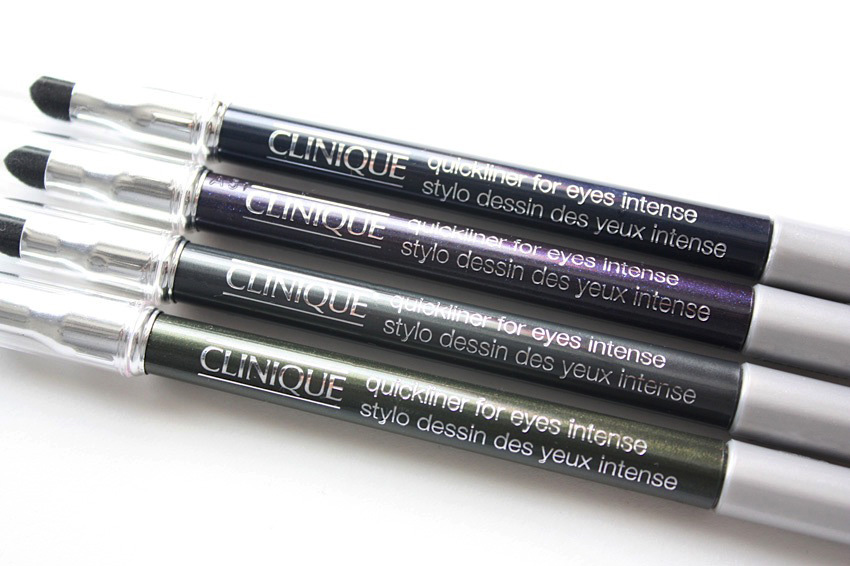 Clinique deals eye liners