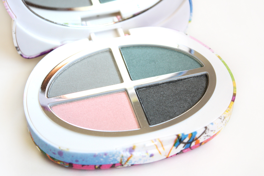 10 Colors Shu-uemura Eyeshadow Palette Sanrio Hello Kitty Long Lasting  Glitter Matte Easy To Color Eyeshadow Cute Girl Cosmetic - AliExpress