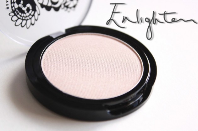 theNotice - Senna Mod Muse Sheer Face Color Powder Blush ...