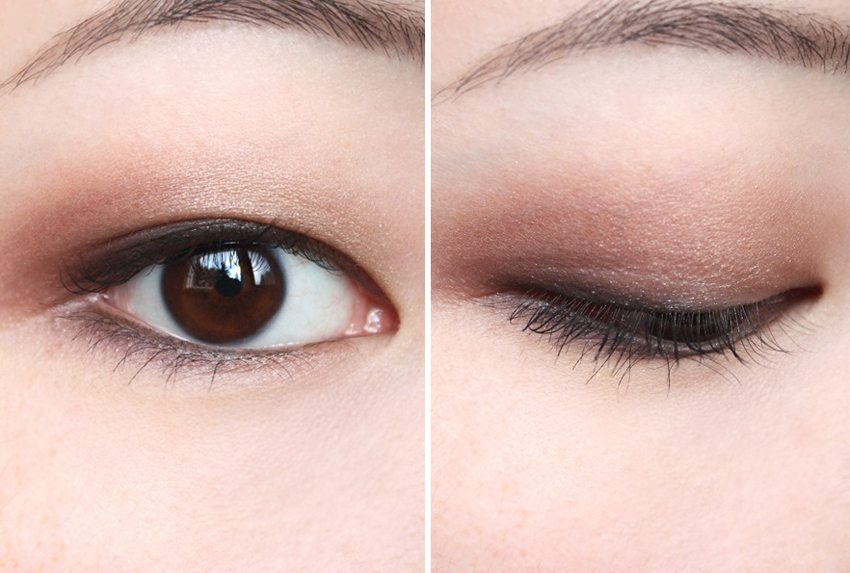 theNotice - Don't miss this » A Burberry-inspired Autumn/Winter makeup look  - theNotice