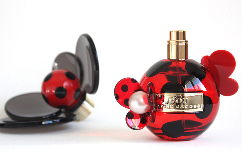 Marc jacobs perfume dot hot sale