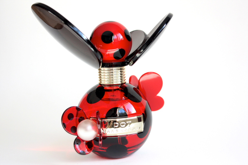 daisy ladybird perfume