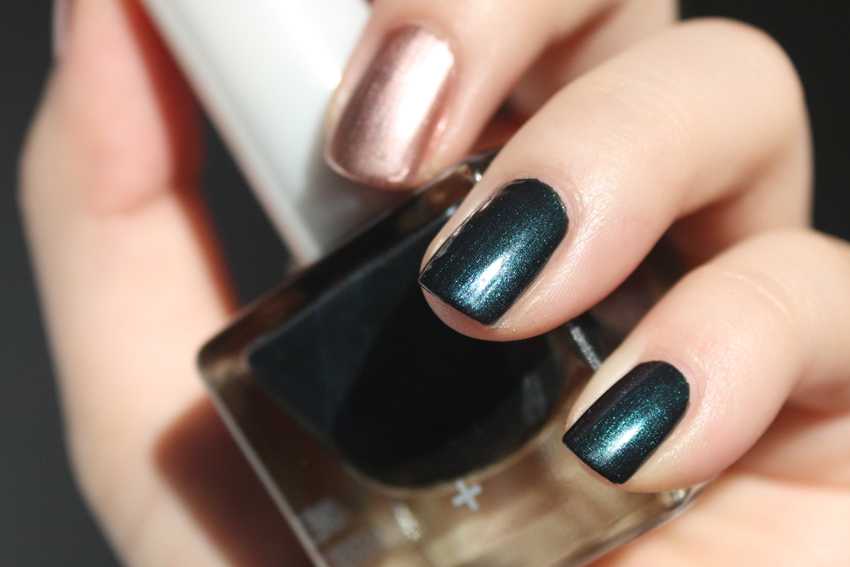 theNotice - Tread lightly, because these Alchemy of Colour polishes ...