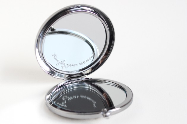 Disney Cinderella for Sephora compact mirror