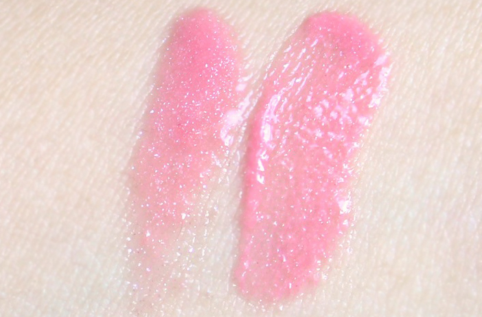 Labor day gloss lip reviews pink light macbook pro with three quarter