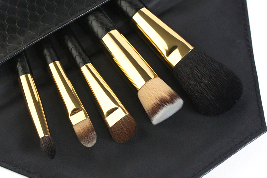 Sephora Beauty Magnet Brush Collection With Affordable Prices - Musings of  a Muse