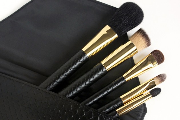 Shiseido perfect foundation brush dupe