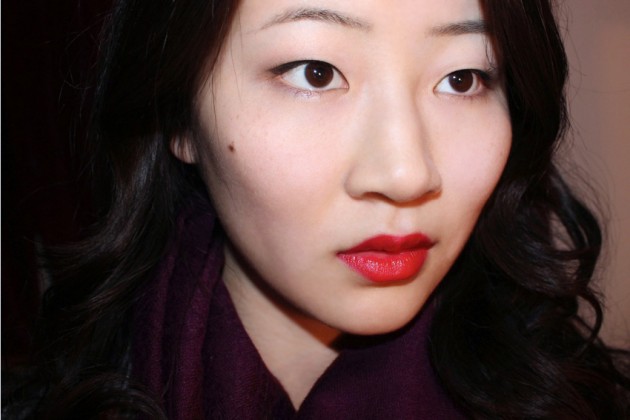 YSL Le Rouge - Rouge Pur Couture Lipstick