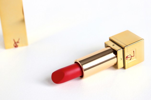 YSL Rouge Pur Couture - Le Rouge 01