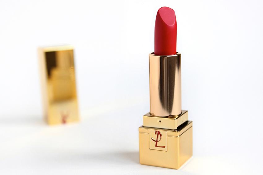 ysl rouge pur couture 1