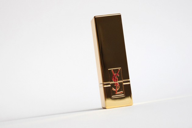 YSL Rouge Pur Couture lipstick mini