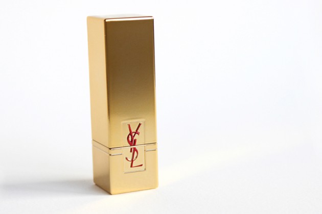 Yves Saint Laurent Rouge Pur Couture lipstick