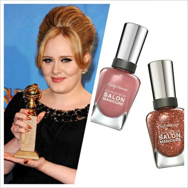 Adele Nails