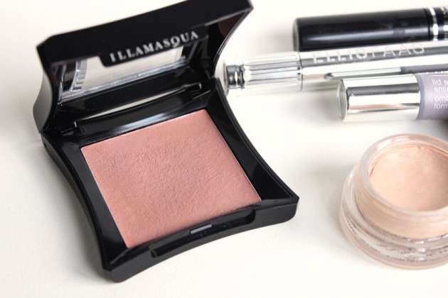 Illamasqua Zygomatic Cream Blusher