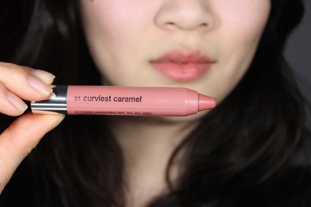 01 Clinique Curviest Caramel Chubby Intense