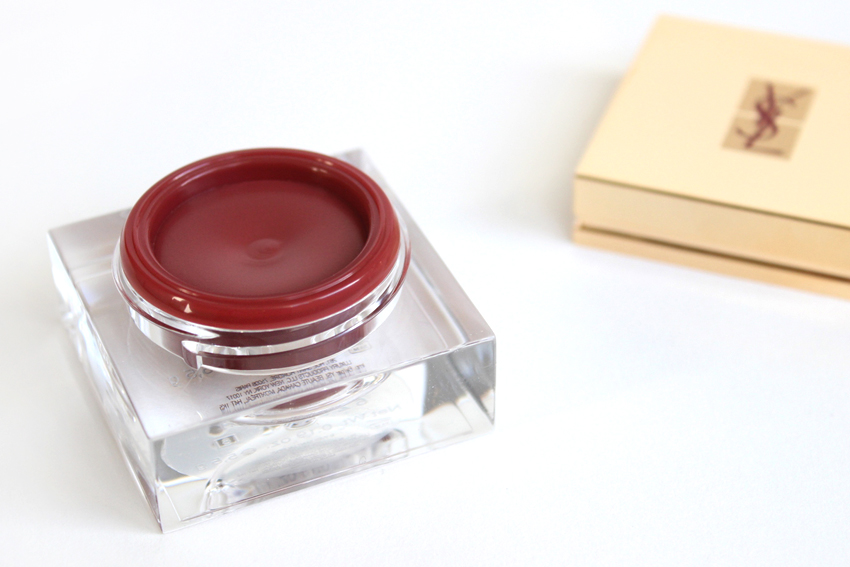 Yves saint laurent creme de clearance blush