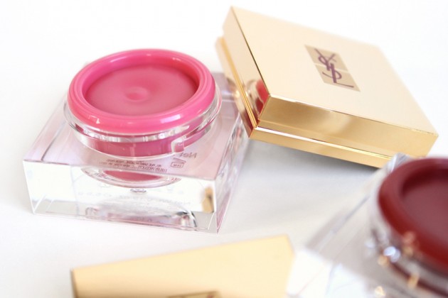 yves saint laurent creme de blush