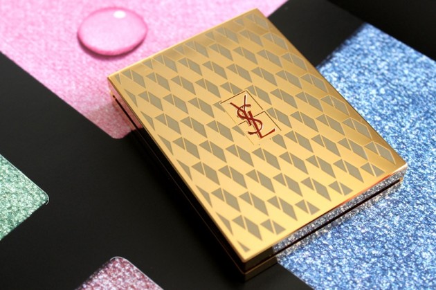 YSL Y Facettes packaging