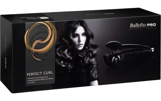 BaByliss Perfect Curl 2