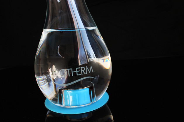 Biotherm World Water Day 2013