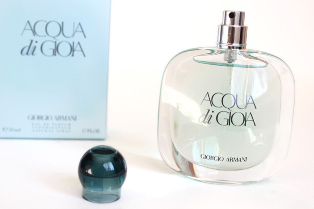 Giorgio Armani Acqua di Gioia Eau de Parfum