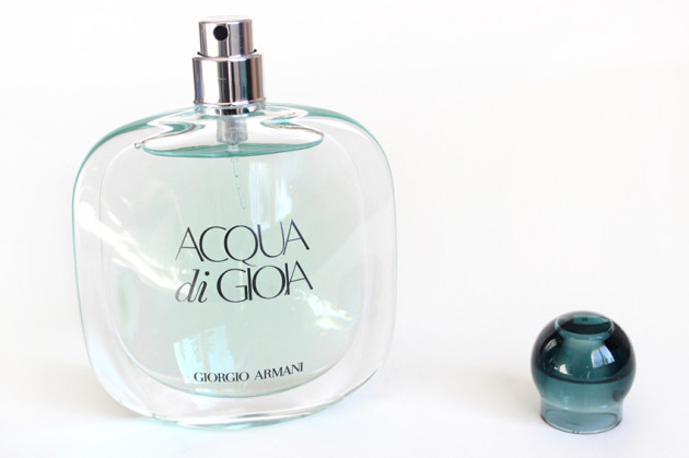 Giorgio Armani Acqua di Gioia fragrance EdP