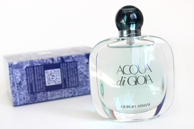 Giorgio Armani Acqua for Life 2013 for Her