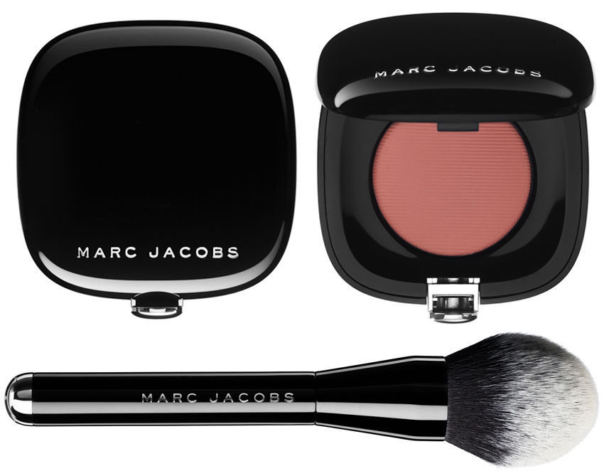 theNotice - Marc Jacobs Beauty: full