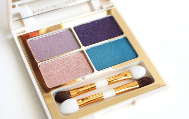 Sephora Disney Jasmine Eyeshadow Palette