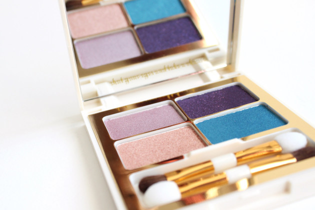 Sephora Jasmine Magic Carpet Ride Palette