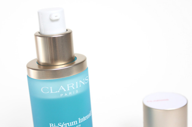 Clarins HydraQuench Intensive Serum Bi-Phase