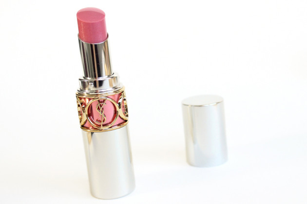 YSL Framboise Craquante review swatches photos